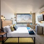 Pyramids Legend Hotel