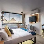 Pyramids Legend Hotel